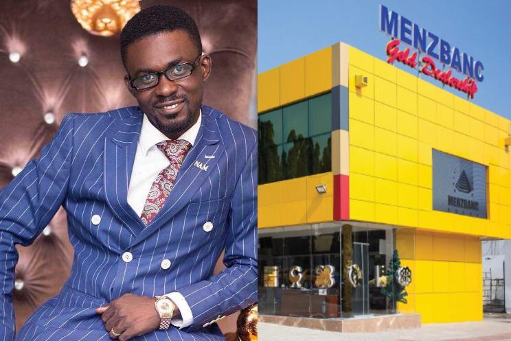 I’ll Summon Nogokpo & Antoa To ‘Kill’ Beneficiaries Of My Son’s Cash — NAM 1’s Father
