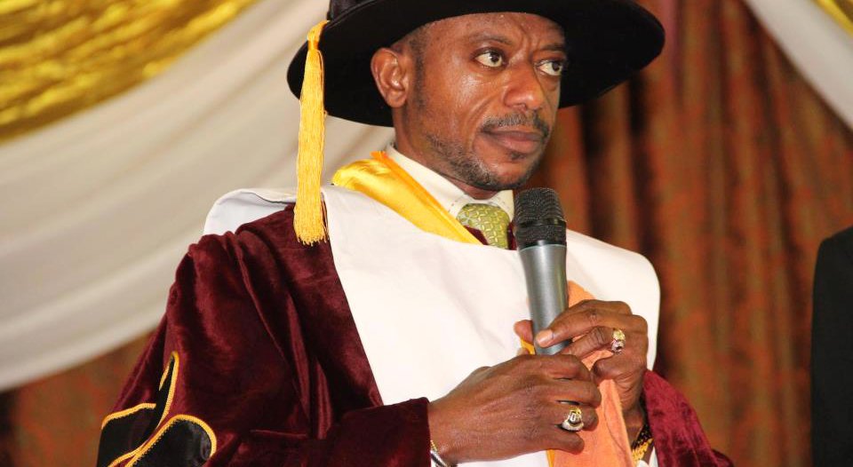 Our Son Fears Allah, Not Death – Bawumia’s Kinsmen To Owusu Bempah