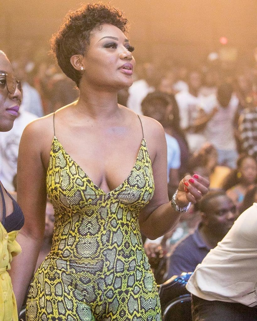 Stop Telling Me How I Should Act As Lawyer – Sandra Ankobiah Jabs Critics