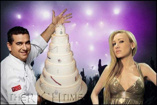 Watch The World’s Most Expensive Cake Which Costs $30 Million(PHOTOS)