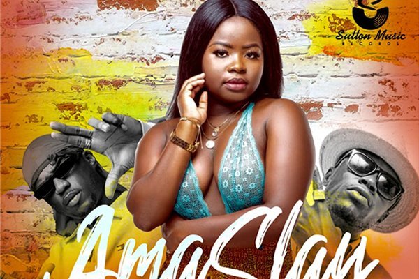 Ama Slay Recruits Joey B And EL On New Single, ‘Asem'(VIDEO)