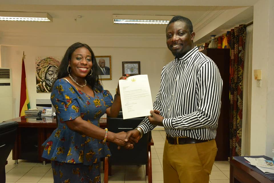 Bill Asamoah Joins The List Of Tourism Ambassador In Ghana
