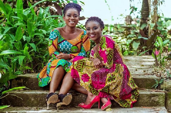 Chocho Mucho Has Made Us Popular — Gifty And Rakia