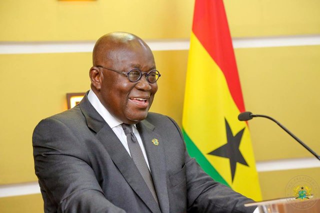 Our Hospitality Is The Strongest Tourist Attraction – Nana Addo