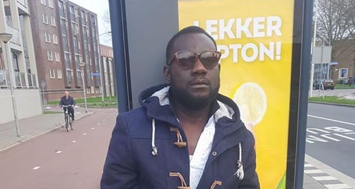 Kofi Asamoah Is A Cheat – Kumawood Actor
