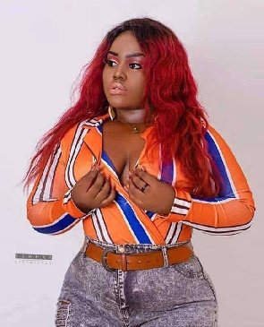 I Never Gave Birth To Twins – Patapaa’s Girlfriend Refutes Rumors