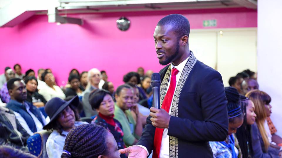 I Smoked Because My Family Owned A Marijuana Farm – Pastor Abbeam