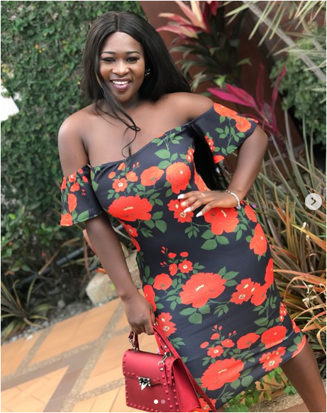 Sister Afia Debunks Claims That She Enjoys Men Using Their Feet During Sex