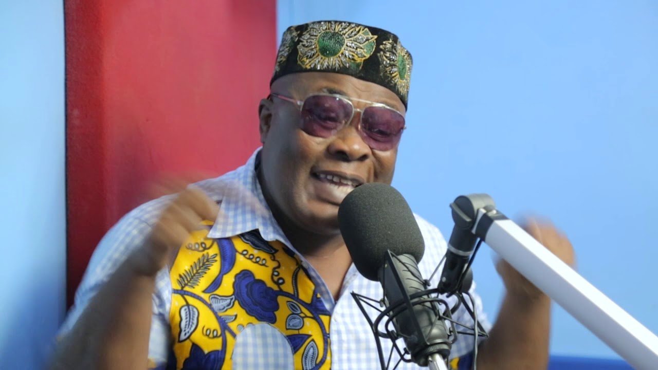 Breaking News: Zylofon Media’s Willi Roi Reportedly Dead