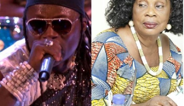 Amandzeba, Grace Omaboe, Kofi Nyirenkyi, Others To Be Honored At ‘Sanegbaa’