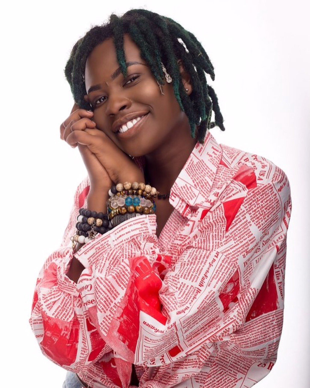 Joining Stonebwoy’s Record Label Gives Me Sleepless Nights – MTN Hitmaker Winner