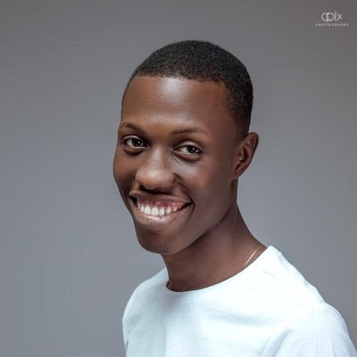 J.Derobie set to drop debut EP titled “A King Is Born”