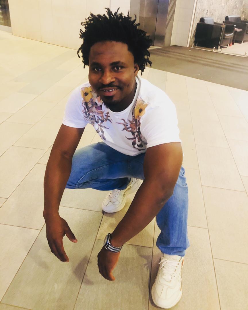 Looking Forward to A Bright 2020 In The Music industry – Artist manager Emmanuel Opare Boafo (Mod Dee)