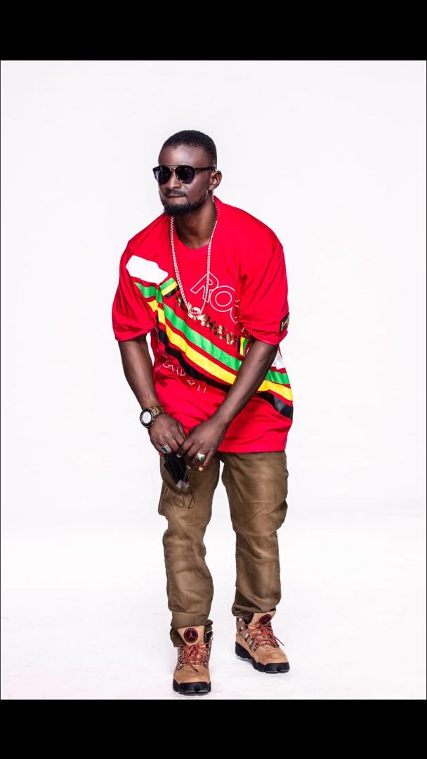 Check out Waliy Abounamarr’s Photos that shows he is really a fashion star
