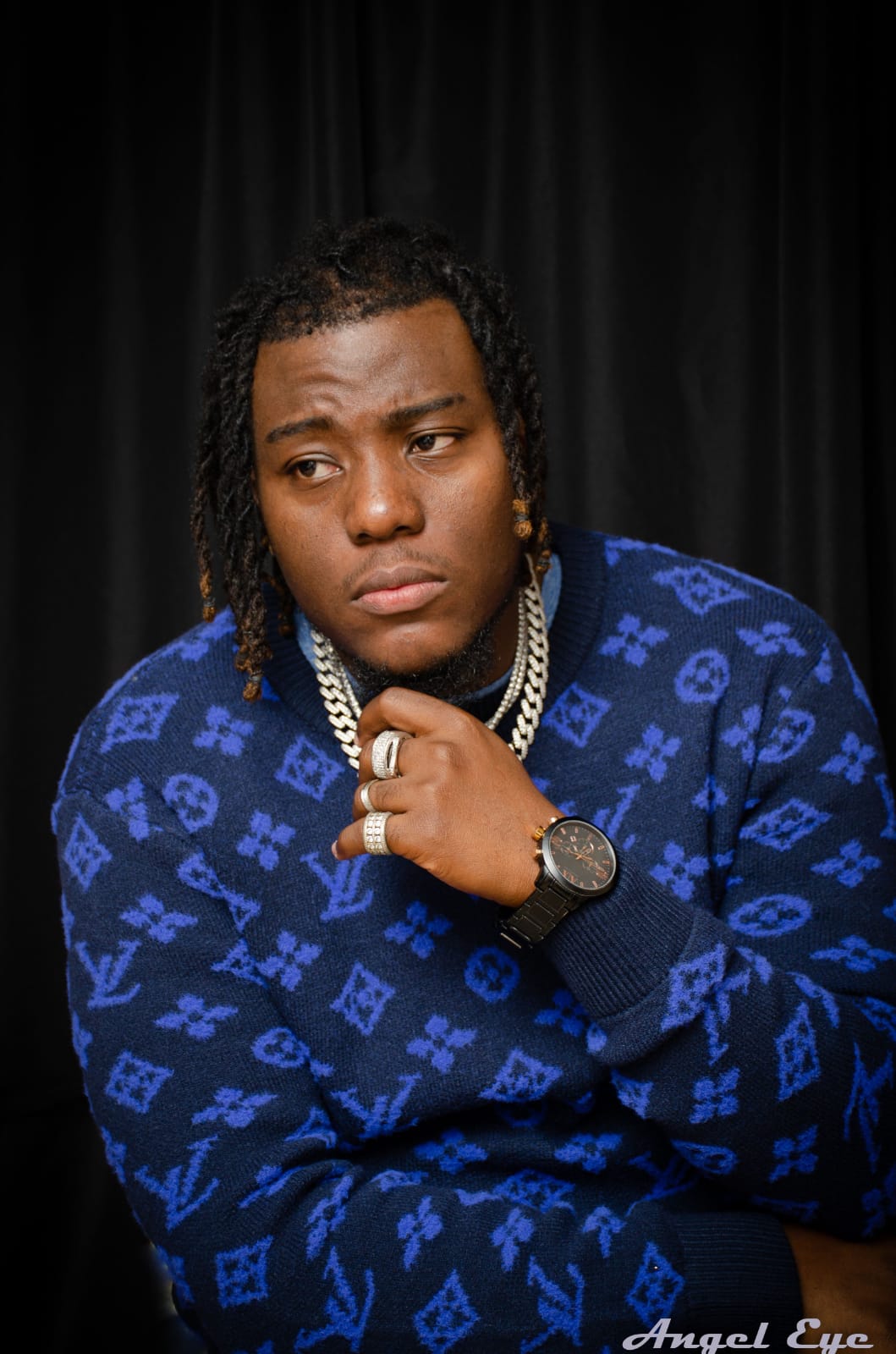 Jamin Beats nominated for ‘US Based Uncovered Artist of The Year’ at Ghana music awards USA 2020