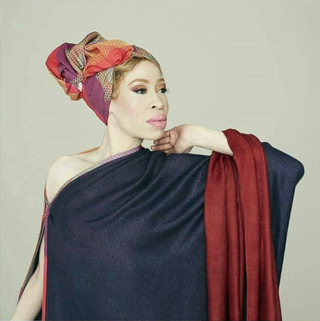 Refilwe Modiselle Speaks On Being Called Ugly