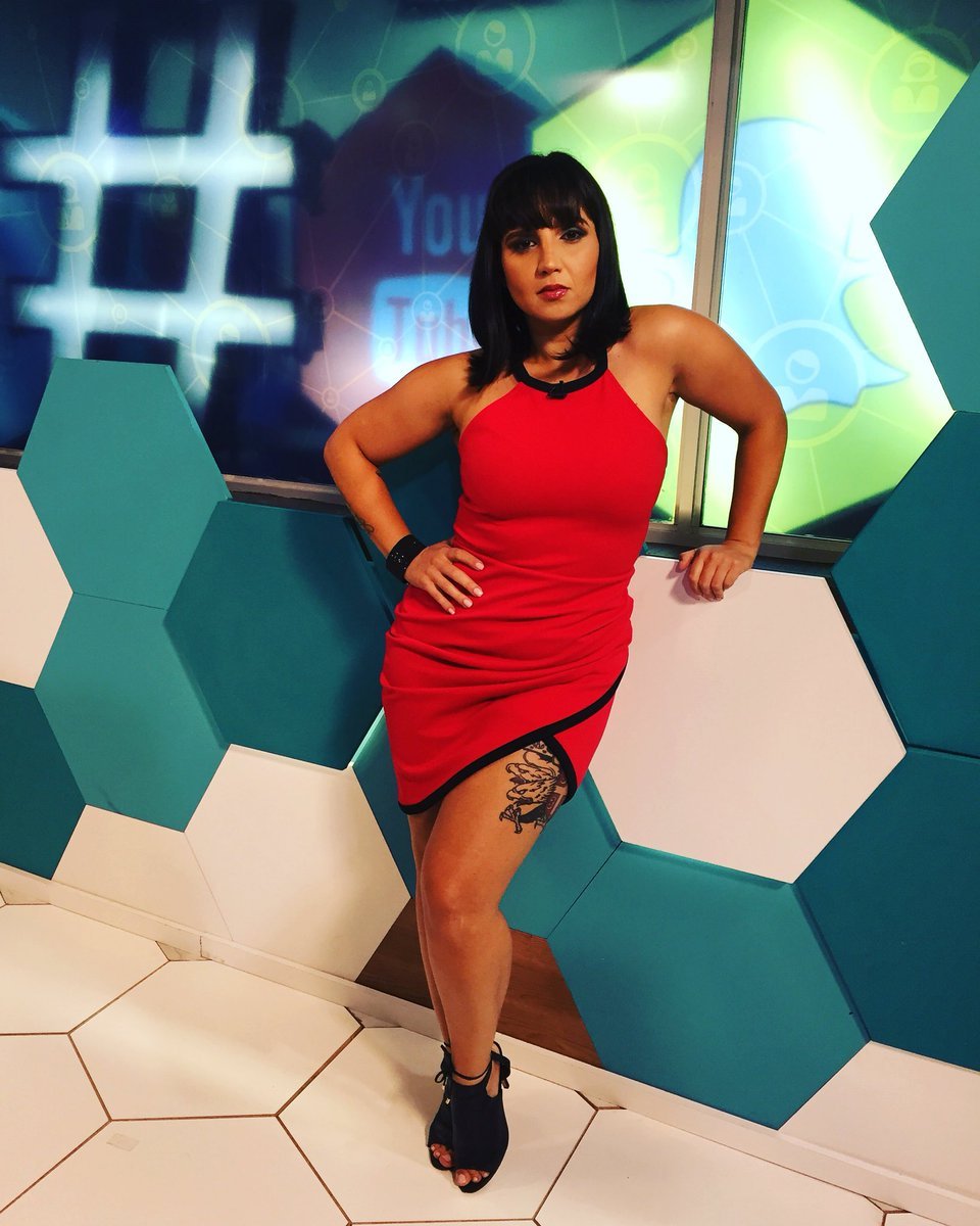 Nina Hastie celebrates 5 years of sobriety