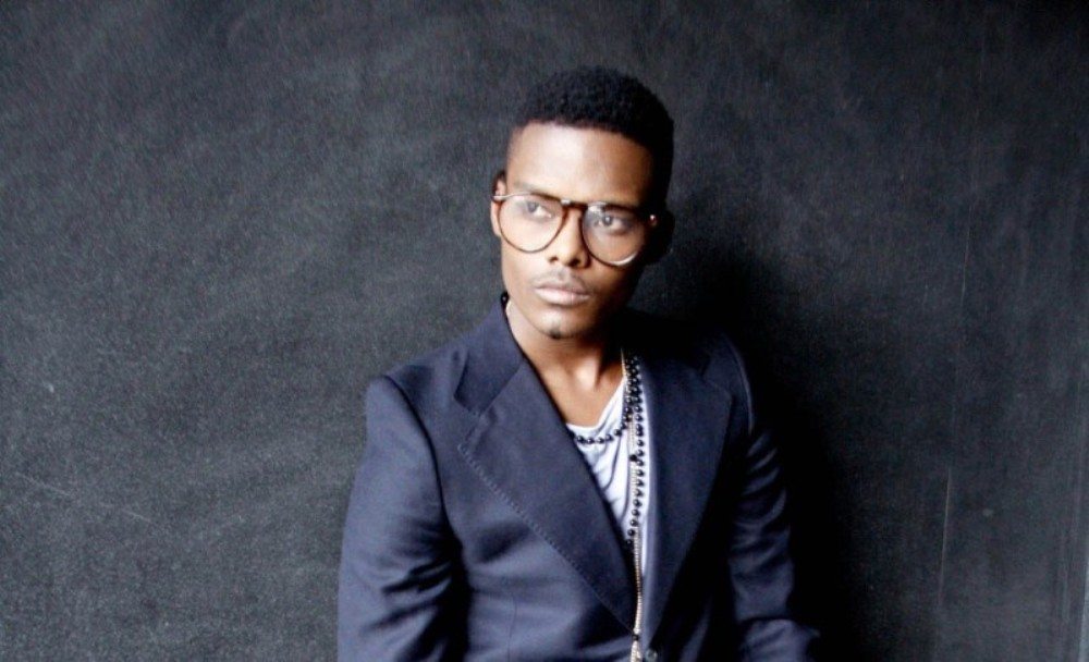 Dumi Masilela’s Album Finally Out