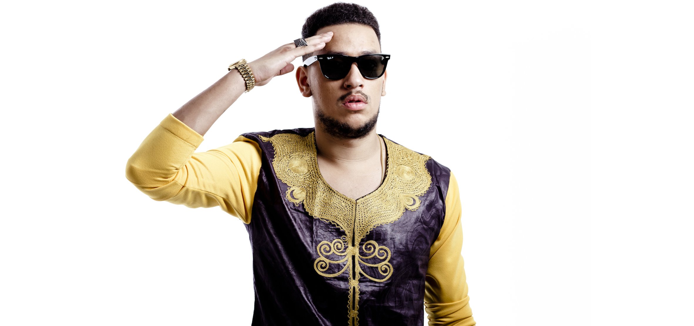 AKA and Malema seems to rekindle their friendship