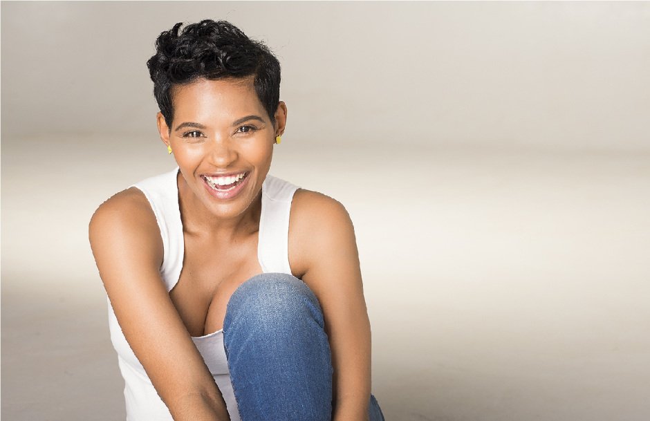 Gail Mabalane celebrates son’s birthday in sweet message