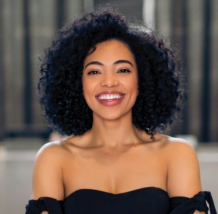 Photos: Amanda du-Pont realizes dream