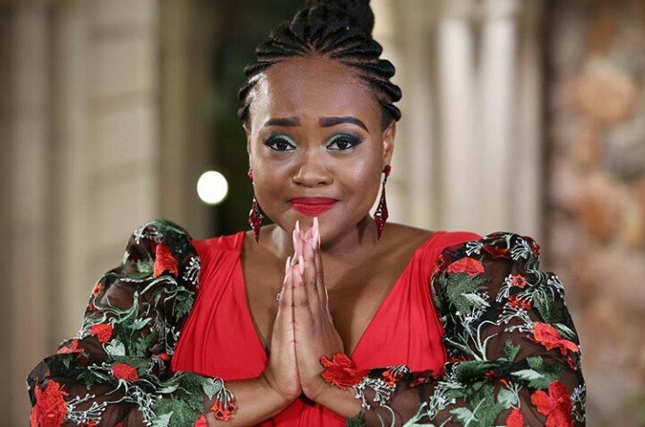 Photos: Kayise Ngqula’s all grown up son