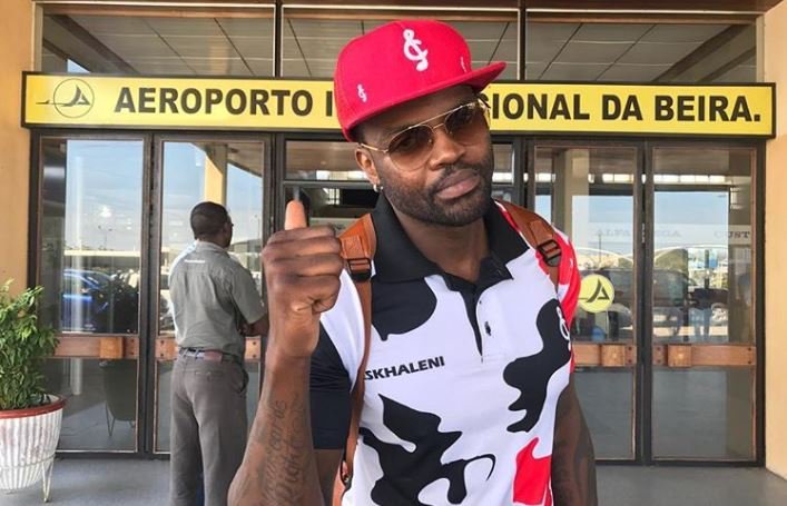 DJ Cleo defends visiting Brickz in prison