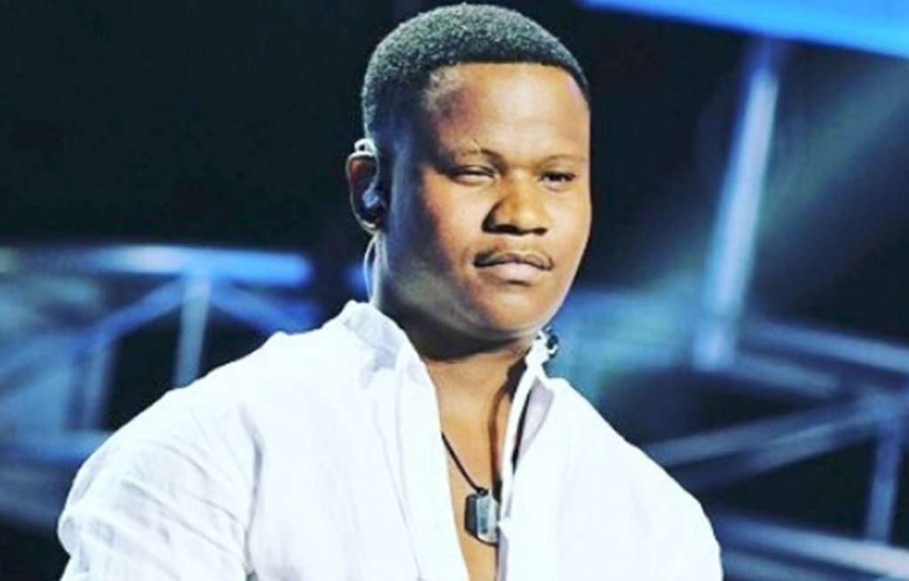 Mthokozisi Ndaba on working with Prince Kaybee