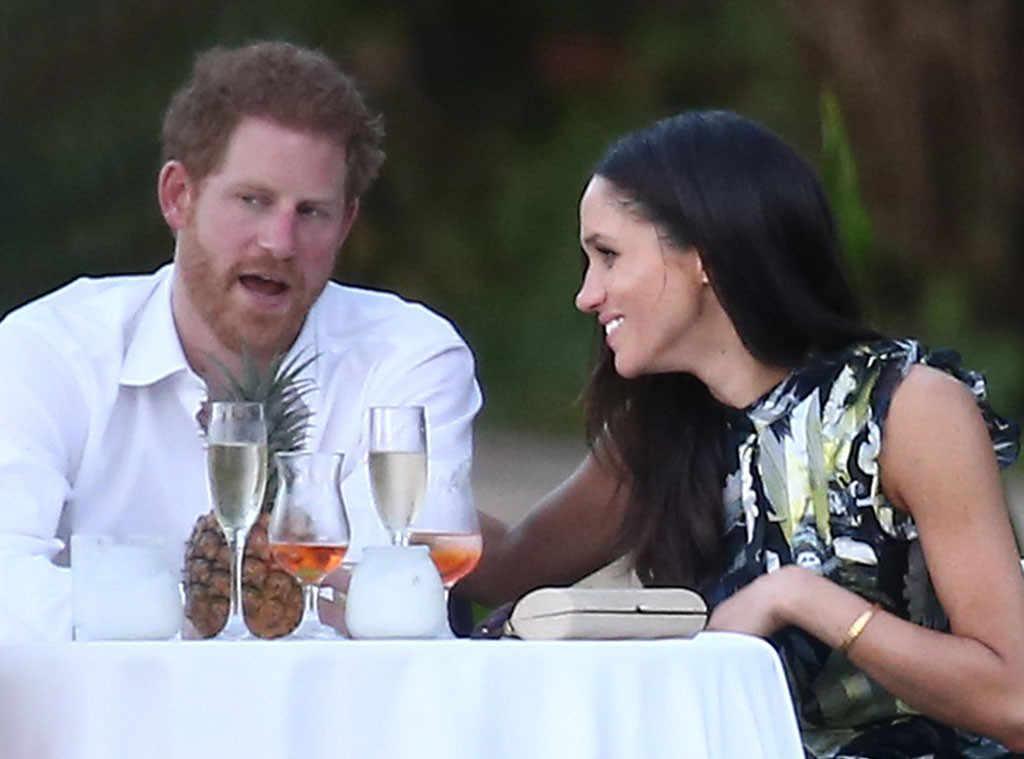 More details on Royal Wedding revealed