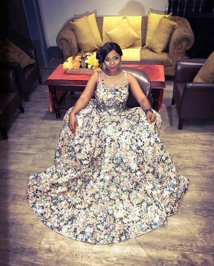 Mpho Letsholonyane makes history