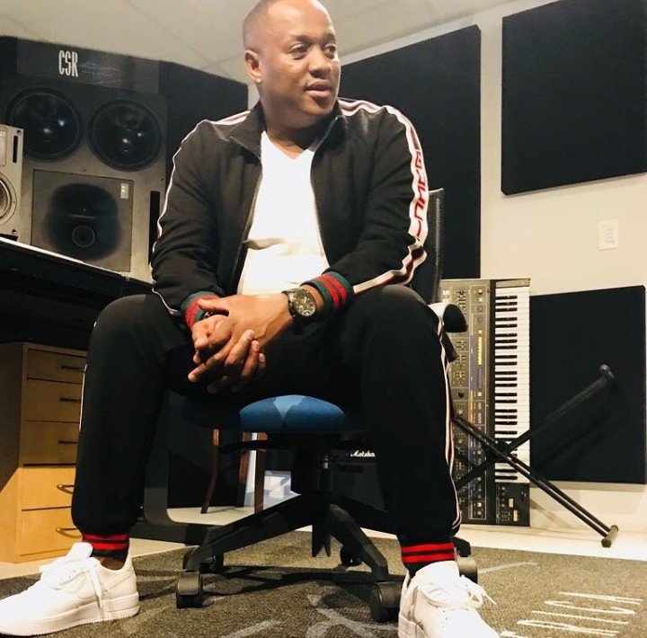 Jub Jub And Kelly Khumalo Join Hands For Initiative