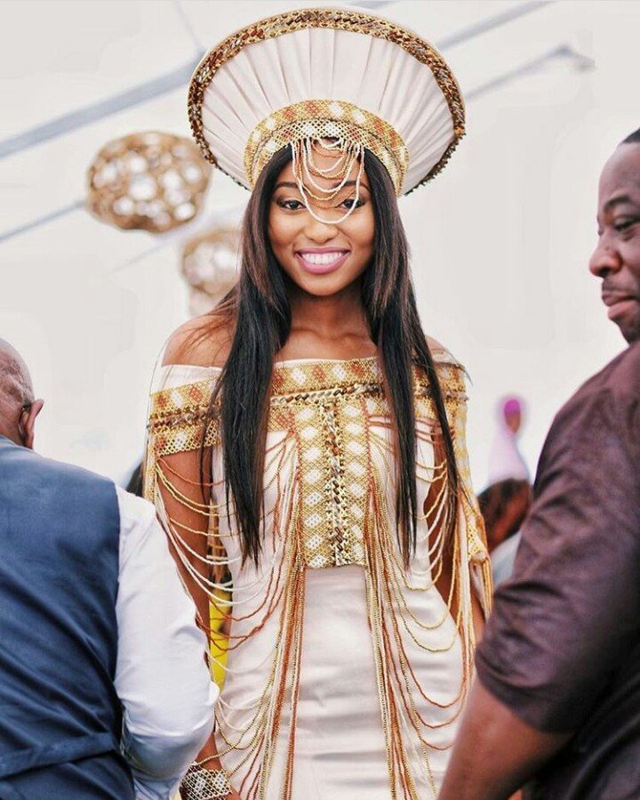 Ntando Kunene’s baby’s stroller cost a whooping R11K