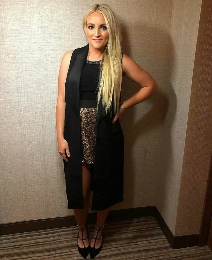 Britney Spears’ sister Jamie Lynn gives birth