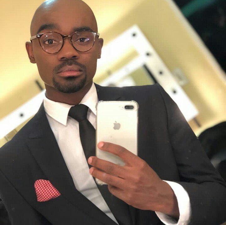 Musa Mthombeni speaks on Akhumzi’s void