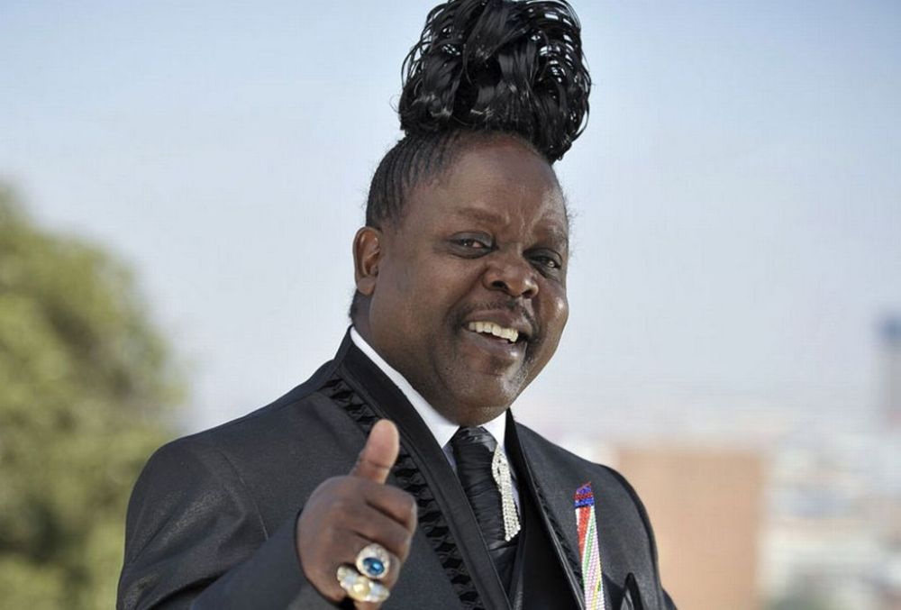 Papa Penny set to welcome baby number 25