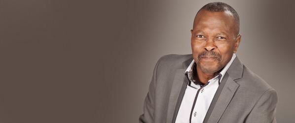 Scandal actor Sandy Mokwena is dead