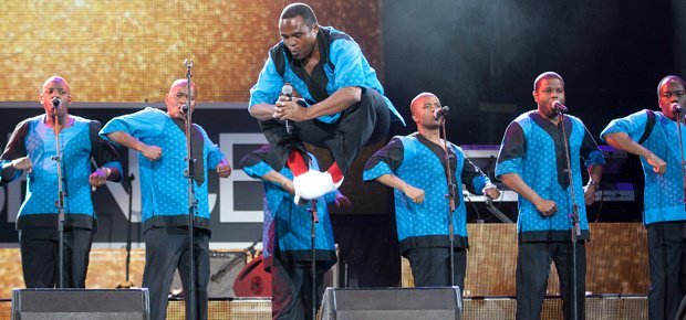 Ladysmith Black Mambazo to launch iscathamiya music awards