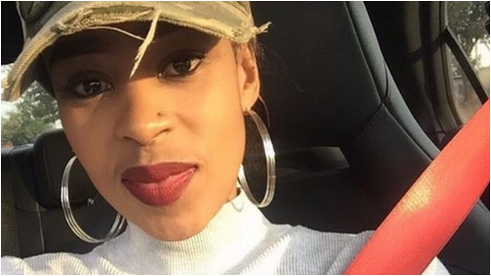 Pulane Lenkoe serves body goals (Photo)