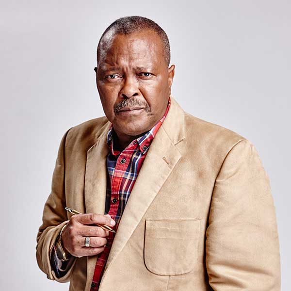 Sandy Mokwena family speaks on the heartbreak of losing him