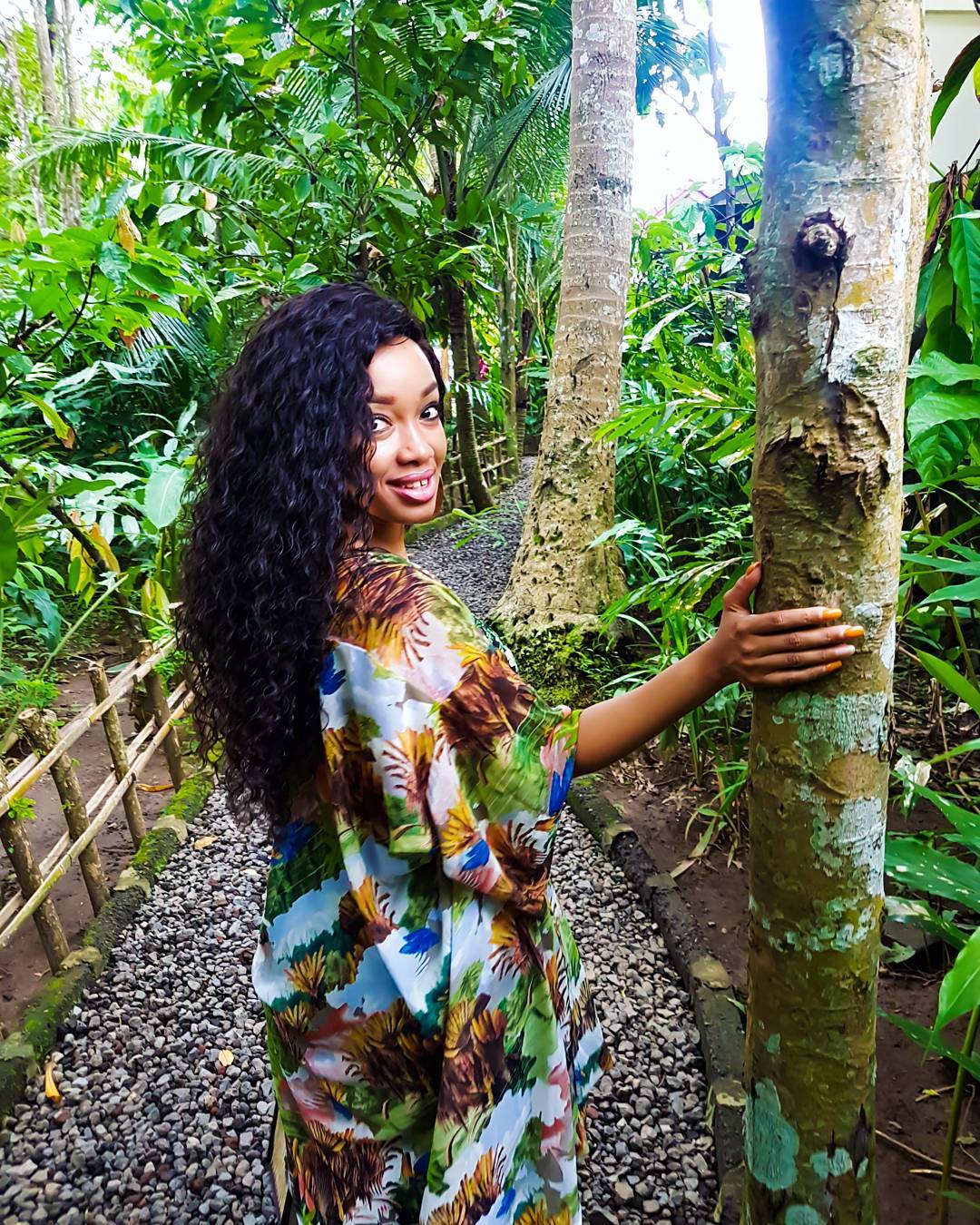 Dineo Moeketsi speaks on plans for her wedding