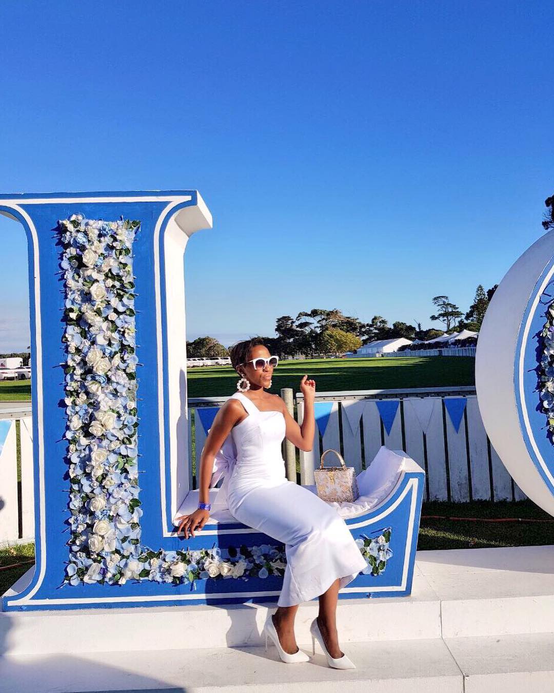 Tumi Voster to host empowerment brunch