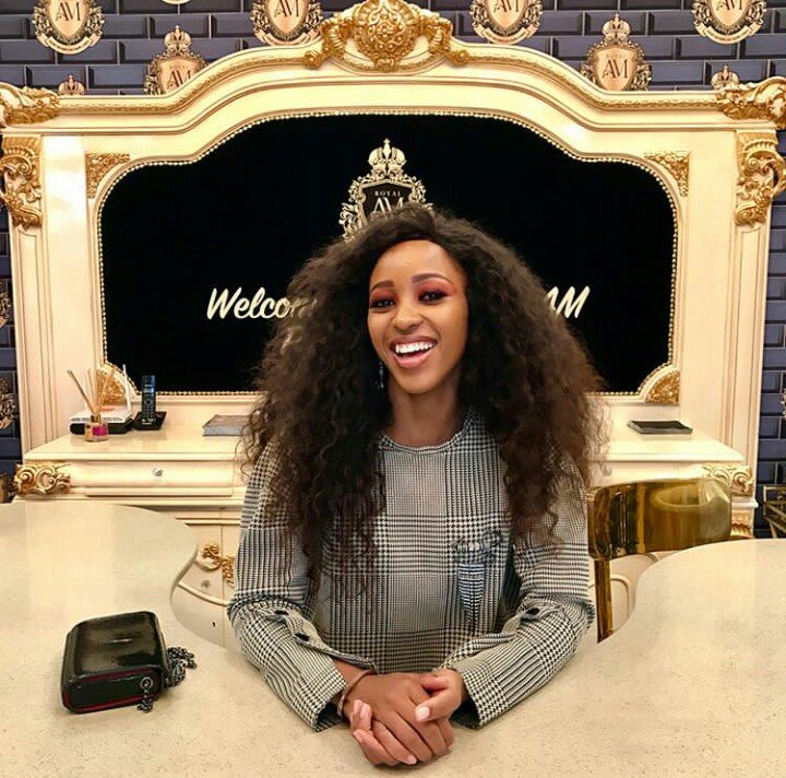The Mpisane’s gives back to charity