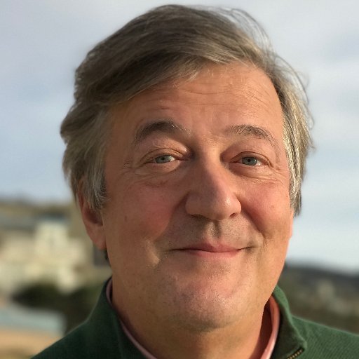 Watch: British comedian Stephen Fry reveals battle with prostrate cancer