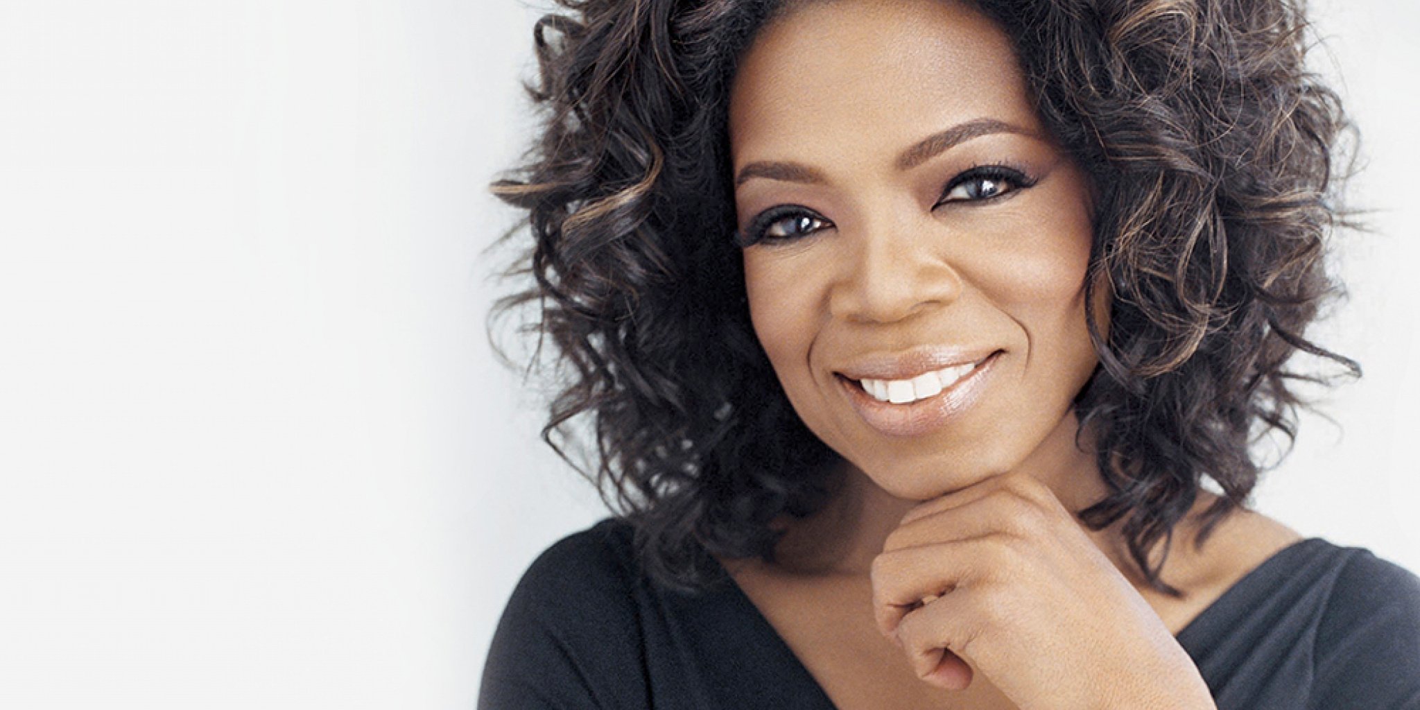 Oprah Winfrey Speaks On Mother’s Loss