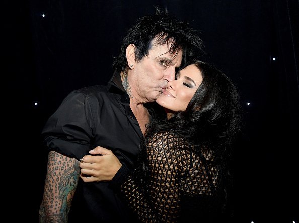 Tommy Lee engaged to Vine star 24 years his junior