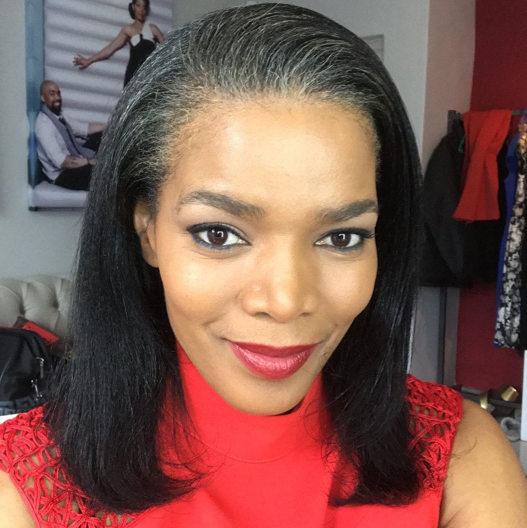 Dineo Moeketsi and Connie Ferguson speak on their roles on ‘The Queen’