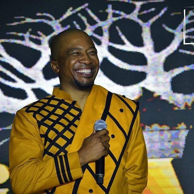 Skhumbuzo Mbatha leaves Thobela FM