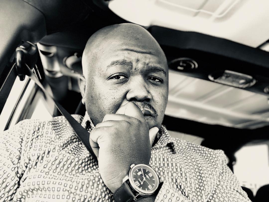 Skhumba welcomes birth of baby boy