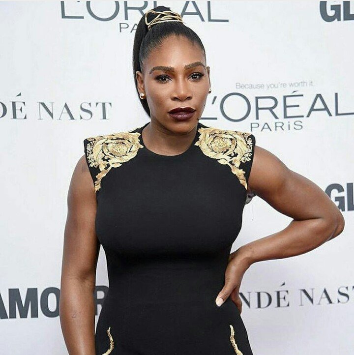 Serena Williams set to be back for 2019 Australian Open