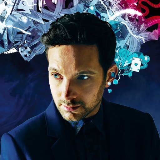 Magician Dynamo reveals his recent health struggles (Video)